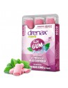 Дъвки за отслабване и контрол на апетита - Дренакс - Drenax® със зелен чай, гуарана и хром, 9 броя