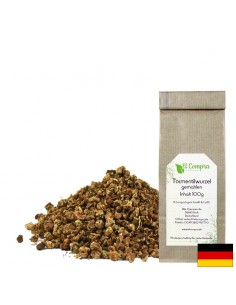 Стомашно-чревно здраве - Планиниски очиболец/ бутурак (корен), 100 g - Храни и напитки