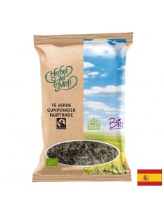 Зелен чай (лист), БИО, 70 g