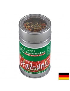 Италиански микс от билки и подправки, 65 g - Храни и напитки