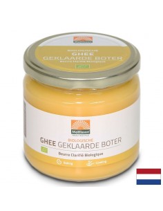 ГХИ масло, 300 g - Храни и напитки