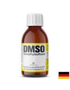 DMSO Диметилсулфоксид – мускулни болки, кожни проблеми, 250 ml - Коса, кожа, нокти
