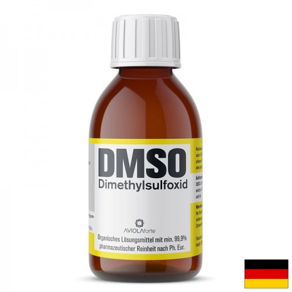 DMSO Диметилсулфоксид – мускулни...