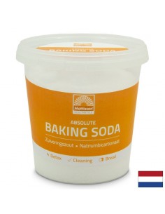 Натриев бикарбонат, 650 g прах - Храни и напитки