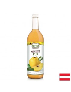 Био сок от дюли, 750 ml - Вегетарианци/Вегани