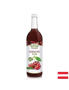 Био сок от череши, 750 ml - Подагра