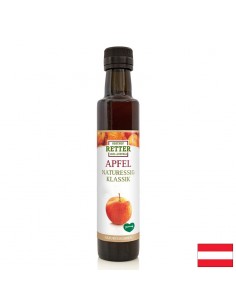 Ябълков оцет, БИО, 250 ml