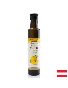 Оцет от дюли, БИО, 250 ml