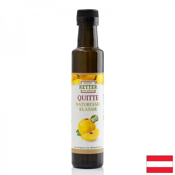 Оцет от дюли, БИО, 250 ml