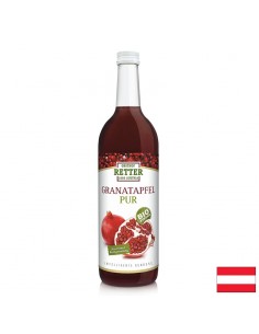 Био сок от нар, 750 ml - Кръвоносни съдове