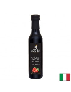 Балсамов оцет от Модена, с вкус на ягоди, 250 ml - Оцет