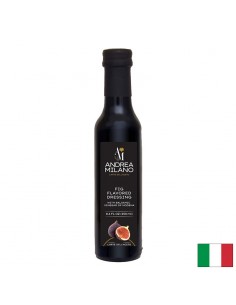 Балсамов оцет от Модена, с вкус на смокини, 250 ml - Храни и напитки