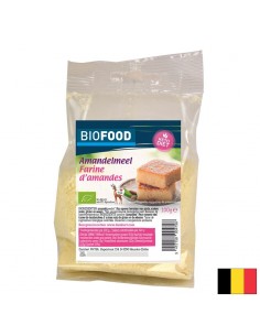 Бадемово брашно, БИО, 100 g - Храни и напитки