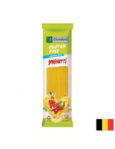 Спагети (без глутен и лактоза), 250 g - Вегетарианци/Вегани