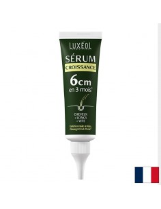 Серум за коса (за растеж и плътност), 50 ml