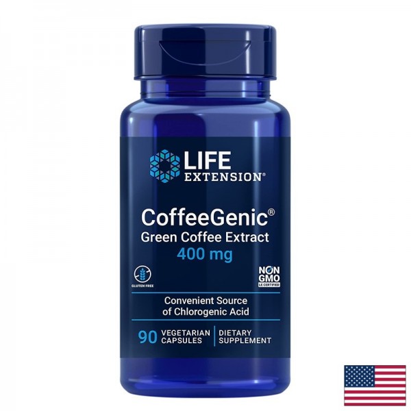 Green Coffee Extract CoffeeGenic®/...