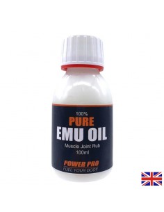 Хидратиращо масло от Ему, 100 ml