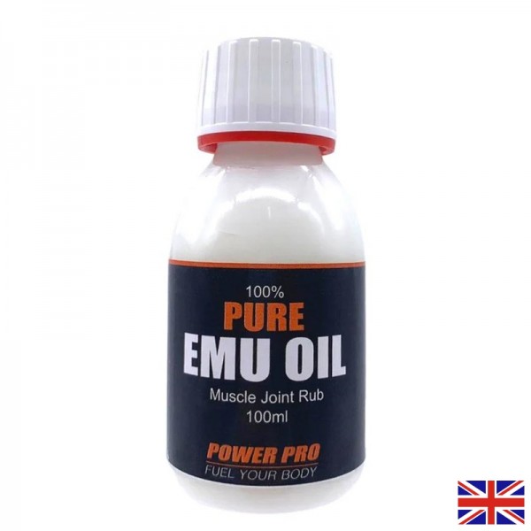 Хидратиращо масло от Ему, 100 ml