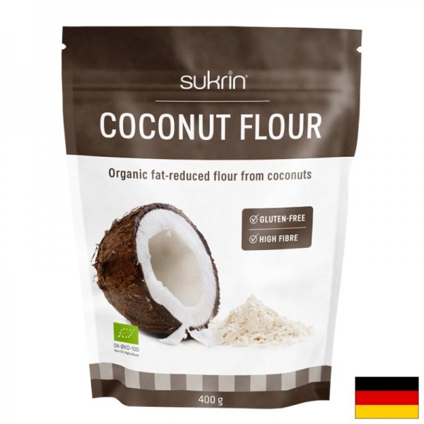 Kокосово брашно Sukrin®...