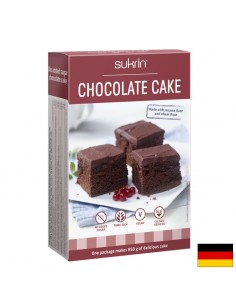 Смес за шоколадов кекс или мъфини (без захар), 375 g - Храни и напитки