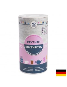 Еритритол, 400 g - Храни и напитки
