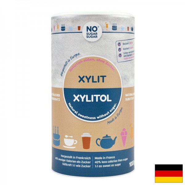 Kсилитол, 400 g