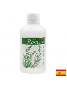 Почистваща течност за ръце и тяло с екстракт от розмарин, 250 ml - Козметика