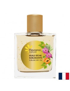 Сухо сублимиращо масло за коса и тяло, 50 ml - Козметика