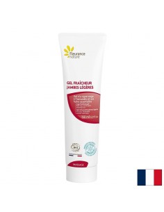 Масажен гел за уморени крака, 150 ml - Козметика