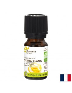 Етерично масло от Иланг Иланг за релаксация, БИО, 10 ml - Етерични масла