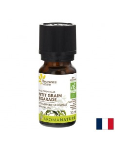 Eтерично масло от горчив портокал, БИО, 10 ml - Безсъние, проблеми със съня