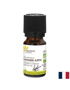 Етерично масло от Палмароса, БИО, 10 ml - Коса, кожа, нокти