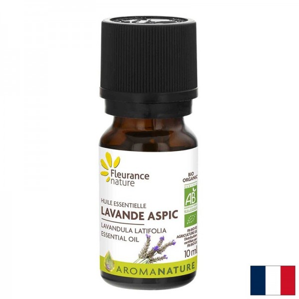 Етерично масло от Палмароса, БИО, 10 ml