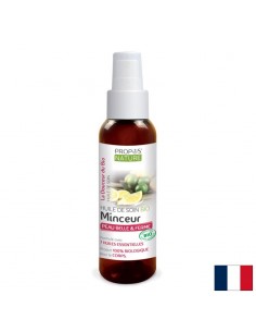 Етерично масло за отслабване БИО, 100 ml - Етерични масла