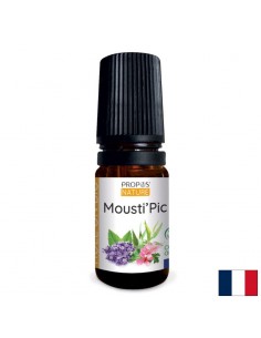 Успокояващ рол-он с етерични масла, БИО, 5 ml - Репеленти