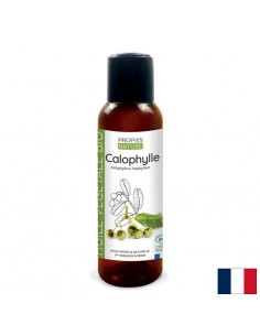 Красива и здрава кожа - Масло от Таману, БИО, 100 ml - Коса, кожа, нокти