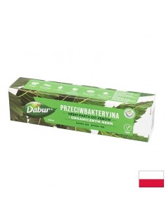 Паста за зъби с Нийм, 100 ml - Вегетарианци/Вегани