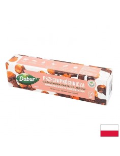 Паста за зъби с карамфил ,100 ml - Вегетарианци/Вегани