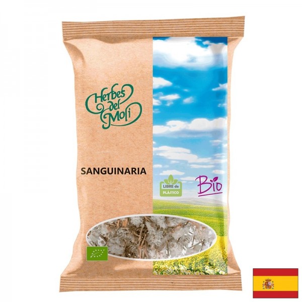 Сангвинария (цвят), БИО, 15 g