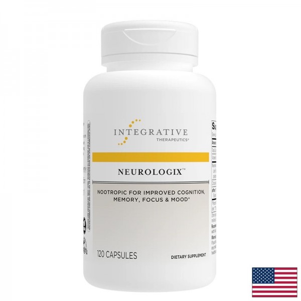 Neurologix™ (Невролоджикс) - по-добра...