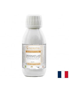 Течни билкови екстракти за детокс, 125 ml - Детоксикация