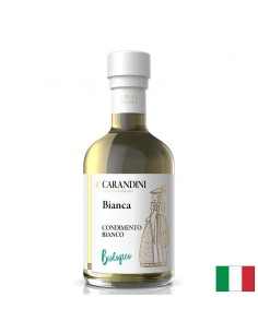 Сладък бял оцет Бианка, БИО, 250 ml - Храни и напитки