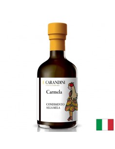 Ябълков дресинг Carmela, БИО, 250 ml - Храни и напитки