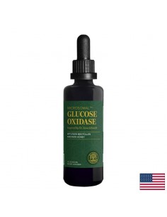При диабет - Глюкозна оксидаза, 59.2 ml капки - Капки