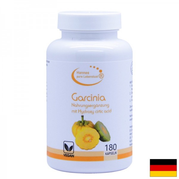 Garcinia - Гарциния Камбоджа, 180...