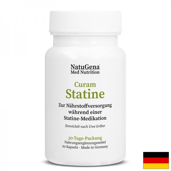 CuramStatine (при висок холестерол),...
