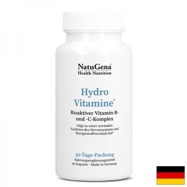 Hydro Vitamine® Комплекс биоактивни...