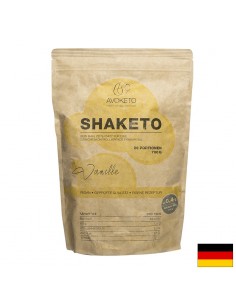 Разтворима Keto напитка, 700 g прах - Имунитет