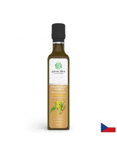 Грижа за черния дроб и жлъчката - Глухарче + Коприва, 250 ml - Черен дроб