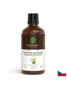 Женско здраве - Шапиче, 50 ml тинктура - ПМС